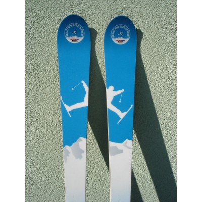 Ski Intersport SL 165cm